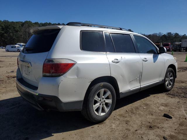 Photo 2 VIN: 5TDZK3EH0CS080533 - TOYOTA HIGHLANDER 