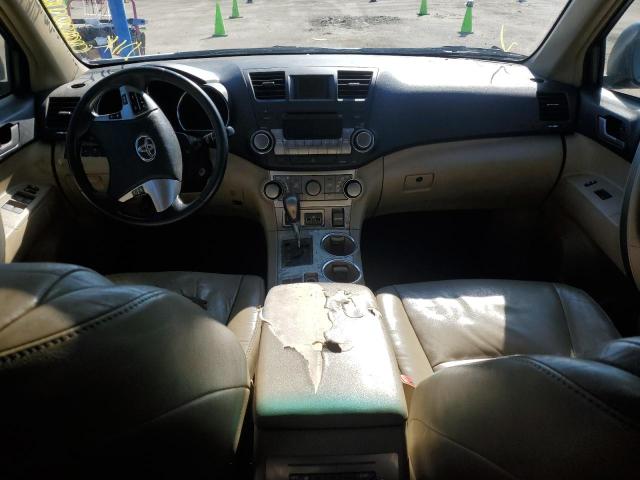 Photo 7 VIN: 5TDZK3EH0CS080533 - TOYOTA HIGHLANDER 