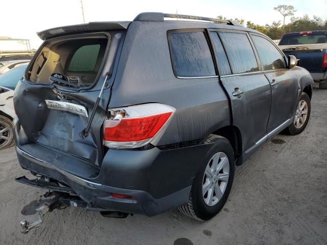 Photo 3 VIN: 5TDZK3EH0CS082511 - TOYOTA HIGHLANDER 