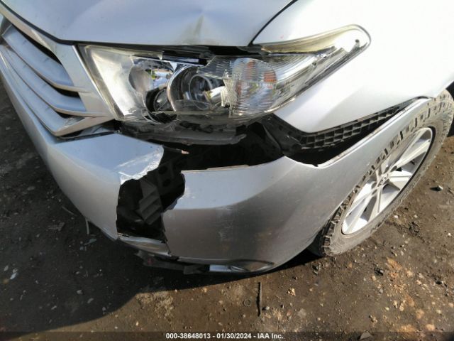 Photo 5 VIN: 5TDZK3EH0CS086798 - TOYOTA HIGHLANDER 