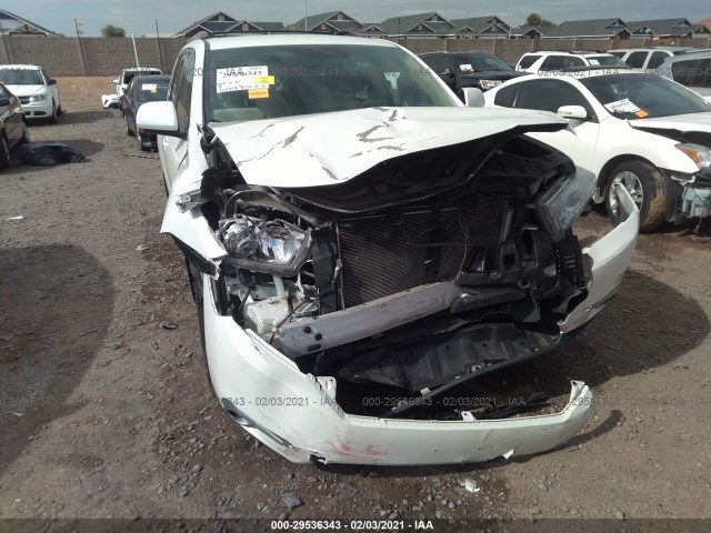 Photo 5 VIN: 5TDZK3EH0CS088678 - TOYOTA HIGHLANDER 