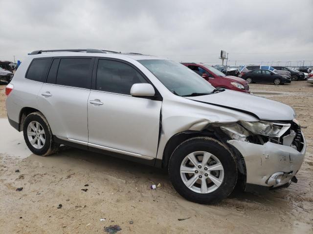 Photo 3 VIN: 5TDZK3EH0DS093977 - TOYOTA HIGHLANDER 