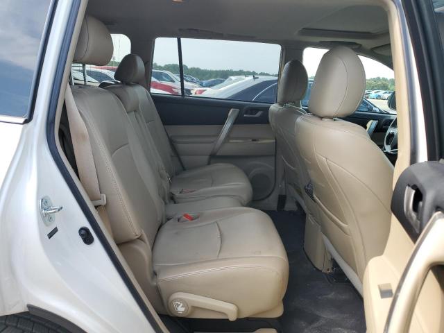 Photo 10 VIN: 5TDZK3EH0DS094420 - TOYOTA HIGHLANDER 