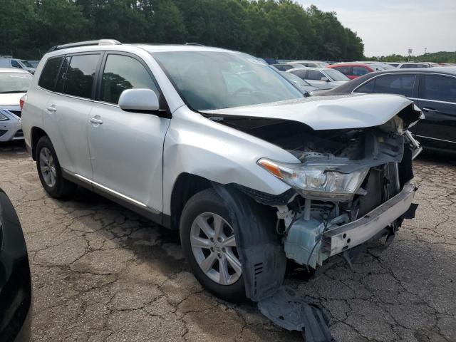 Photo 3 VIN: 5TDZK3EH0DS094420 - TOYOTA HIGHLANDER 