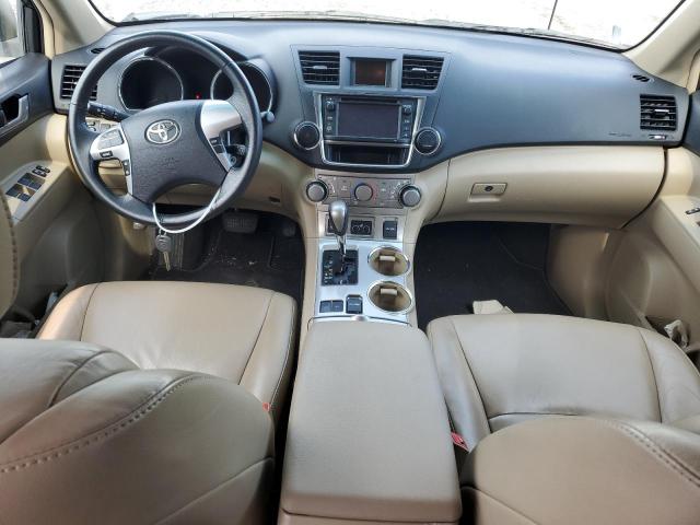 Photo 7 VIN: 5TDZK3EH0DS094420 - TOYOTA HIGHLANDER 