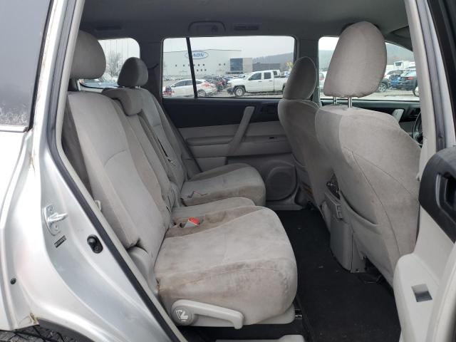 Photo 10 VIN: 5TDZK3EH0DS106839 - TOYOTA HIGHLANDER 