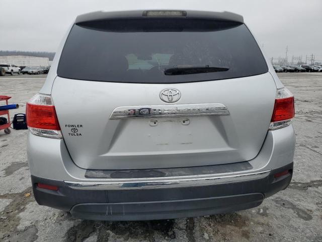 Photo 5 VIN: 5TDZK3EH0DS106839 - TOYOTA HIGHLANDER 