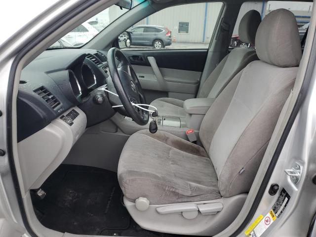 Photo 6 VIN: 5TDZK3EH0DS106839 - TOYOTA HIGHLANDER 