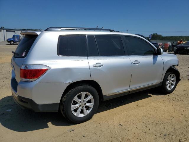 Photo 2 VIN: 5TDZK3EH0DS127531 - TOYOTA HIGHLANDER 