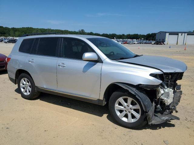 Photo 3 VIN: 5TDZK3EH0DS127531 - TOYOTA HIGHLANDER 