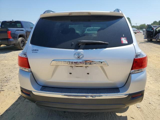 Photo 5 VIN: 5TDZK3EH0DS127531 - TOYOTA HIGHLANDER 