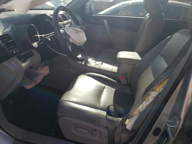 Photo 6 VIN: 5TDZK3EH0DS137105 - TOYOTA HIGHLANDER 