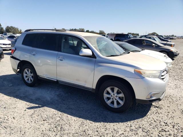 Photo 3 VIN: 5TDZK3EH0DS138237 - TOYOTA HIGHLANDER 