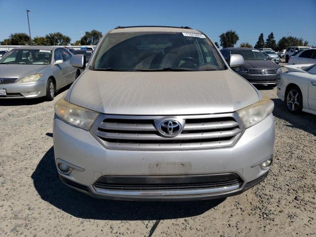 Photo 4 VIN: 5TDZK3EH0DS138237 - TOYOTA HIGHLANDER 