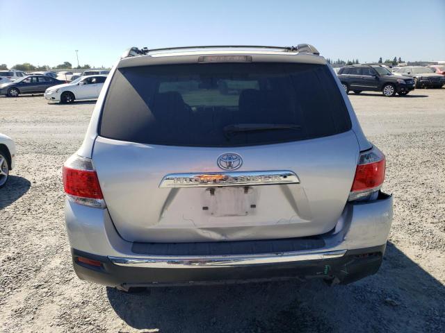 Photo 5 VIN: 5TDZK3EH0DS138237 - TOYOTA HIGHLANDER 