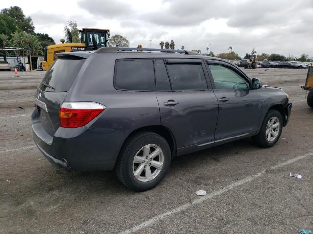 Photo 2 VIN: 5TDZK3EH1AS004588 - TOYOTA HIGHLANDER 