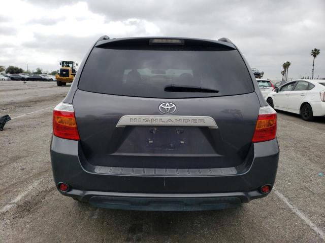 Photo 5 VIN: 5TDZK3EH1AS004588 - TOYOTA HIGHLANDER 