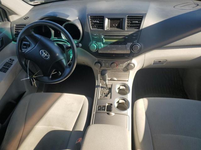 Photo 7 VIN: 5TDZK3EH1AS004588 - TOYOTA HIGHLANDER 