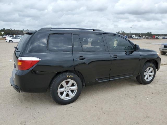 Photo 2 VIN: 5TDZK3EH1AS019429 - TOYOTA HIGHLANDER 