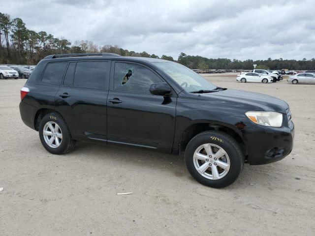 Photo 3 VIN: 5TDZK3EH1AS019429 - TOYOTA HIGHLANDER 