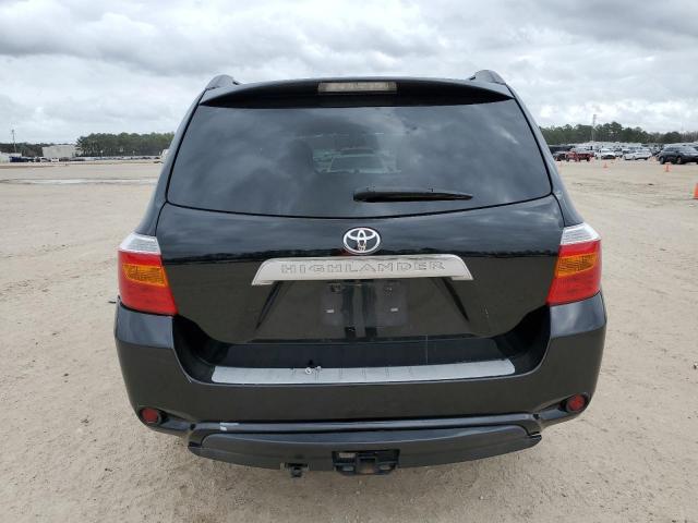 Photo 5 VIN: 5TDZK3EH1AS019429 - TOYOTA HIGHLANDER 