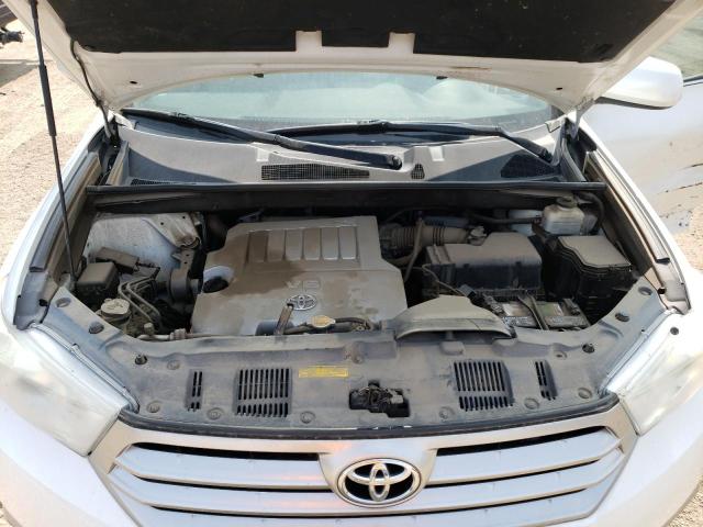 Photo 11 VIN: 5TDZK3EH1BS033011 - TOYOTA HIGHLANDER 