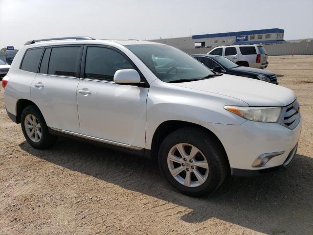 Photo 3 VIN: 5TDZK3EH1BS033011 - TOYOTA HIGHLANDER 