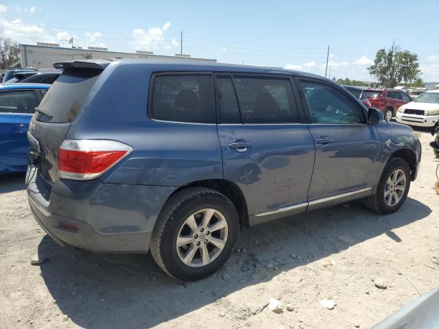 Photo 2 VIN: 5TDZK3EH1BS036555 - TOYOTA HIGHLANDER 