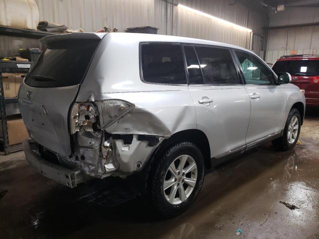 Photo 2 VIN: 5TDZK3EH1BS048835 - TOYOTA HIGHLANDER 