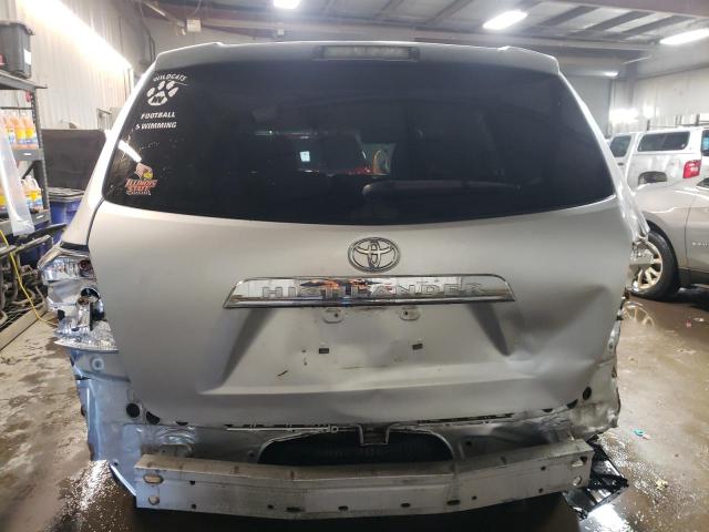 Photo 5 VIN: 5TDZK3EH1BS048835 - TOYOTA HIGHLANDER 