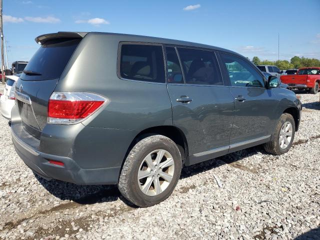 Photo 2 VIN: 5TDZK3EH1CS056726 - TOYOTA HIGHLANDER 