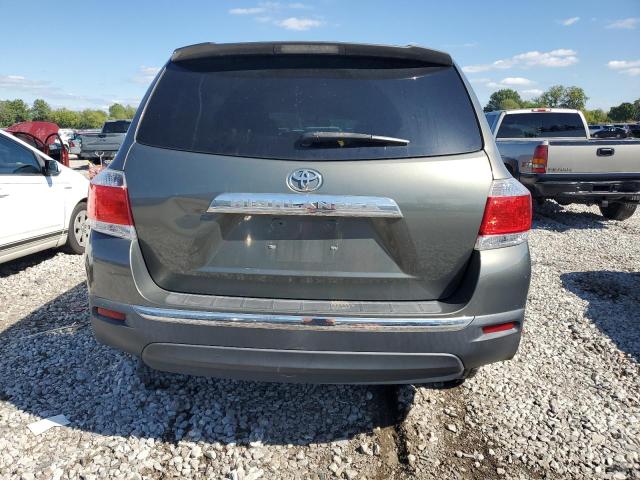 Photo 5 VIN: 5TDZK3EH1CS056726 - TOYOTA HIGHLANDER 