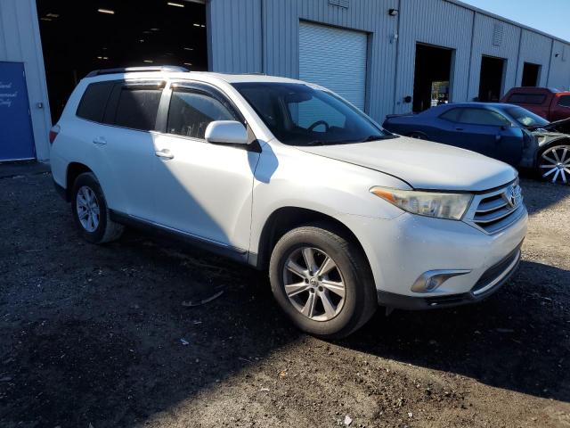 Photo 3 VIN: 5TDZK3EH1DS095219 - TOYOTA HIGHLANDER 