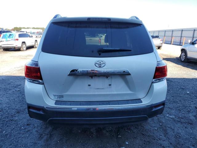 Photo 5 VIN: 5TDZK3EH1DS095219 - TOYOTA HIGHLANDER 