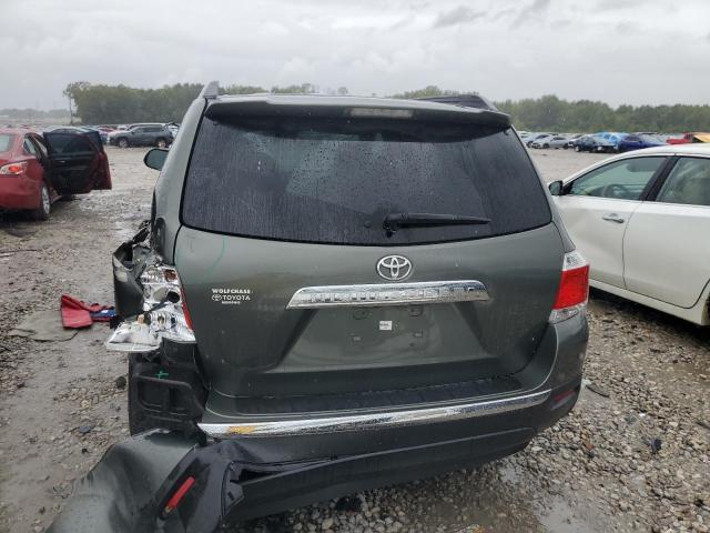 Photo 5 VIN: 5TDZK3EH1DS095771 - TOYOTA HIGHLANDER 