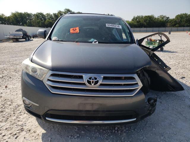 Photo 4 VIN: 5TDZK3EH1DS095866 - TOYOTA HIGHLANDER 