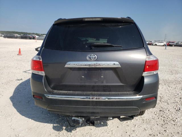 Photo 5 VIN: 5TDZK3EH1DS095866 - TOYOTA HIGHLANDER 