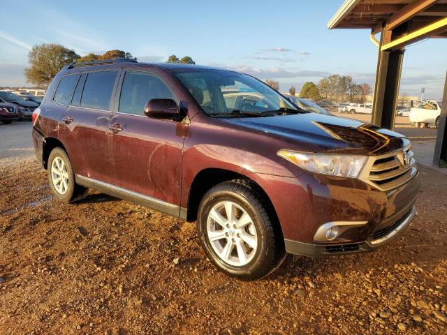 Photo 3 VIN: 5TDZK3EH1DS112195 - TOYOTA HIGHLANDER 