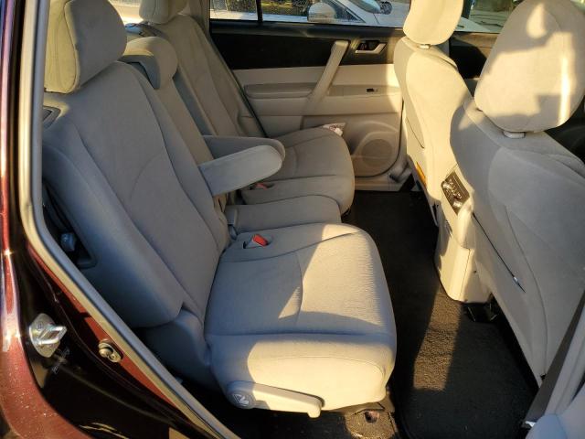 Photo 9 VIN: 5TDZK3EH1DS112195 - TOYOTA HIGHLANDER 