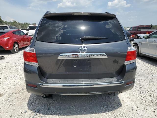 Photo 5 VIN: 5TDZK3EH1DS117512 - TOYOTA HIGHLANDER 