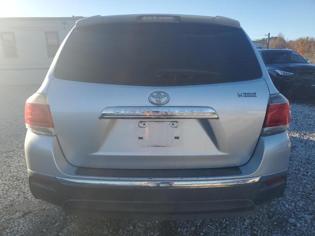 Photo 5 VIN: 5TDZK3EH1DS119132 - TOYOTA HIGHLANDER 