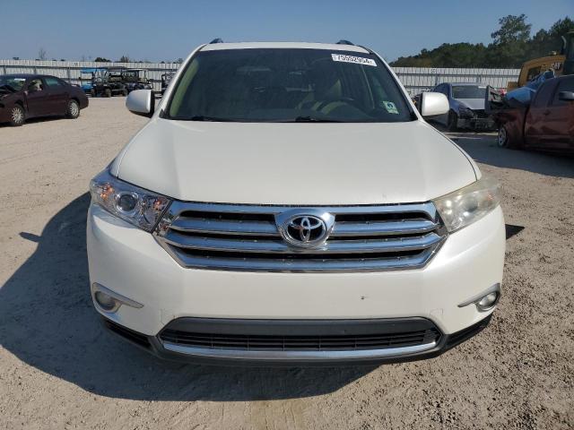 Photo 4 VIN: 5TDZK3EH1DS125819 - TOYOTA HIGHLANDER 