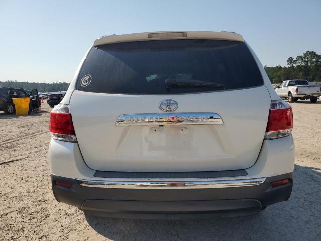 Photo 5 VIN: 5TDZK3EH1DS125819 - TOYOTA HIGHLANDER 