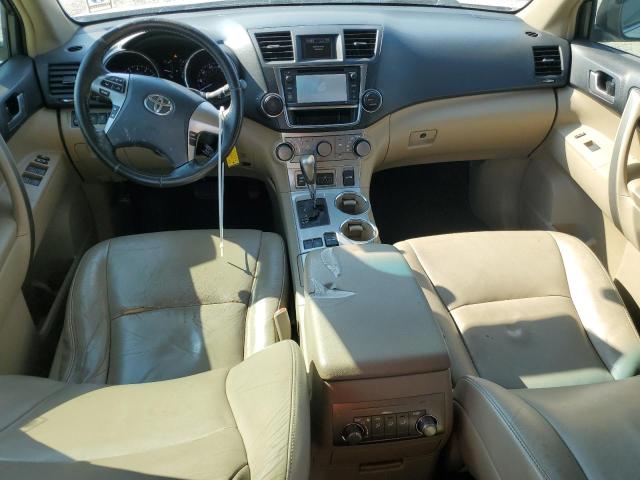 Photo 7 VIN: 5TDZK3EH1DS125819 - TOYOTA HIGHLANDER 