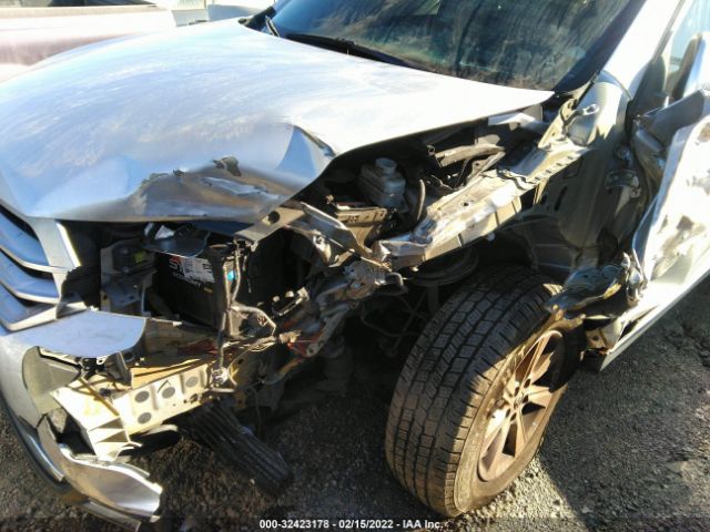 Photo 5 VIN: 5TDZK3EH1DS127912 - TOYOTA HIGHLANDER 