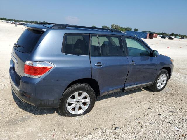 Photo 2 VIN: 5TDZK3EH1DS136190 - TOYOTA HIGHLANDER 