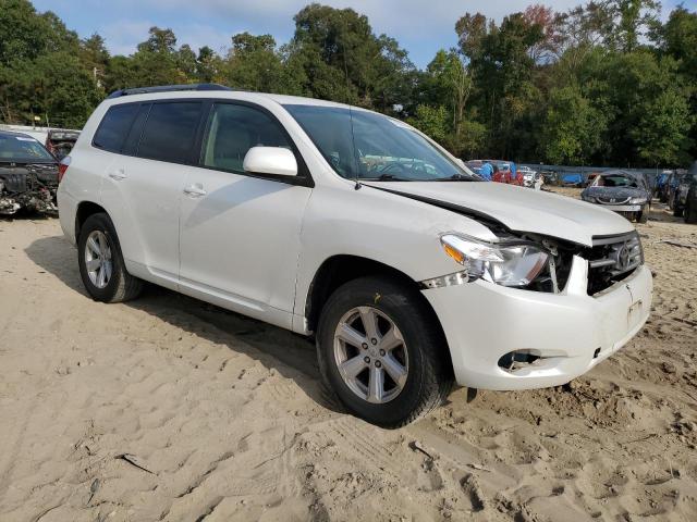 Photo 3 VIN: 5TDZK3EH2AS005166 - TOYOTA HIGHLANDER 