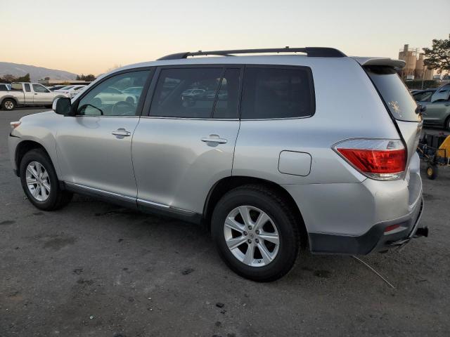 Photo 1 VIN: 5TDZK3EH2BS043269 - TOYOTA HIGHLANDER 