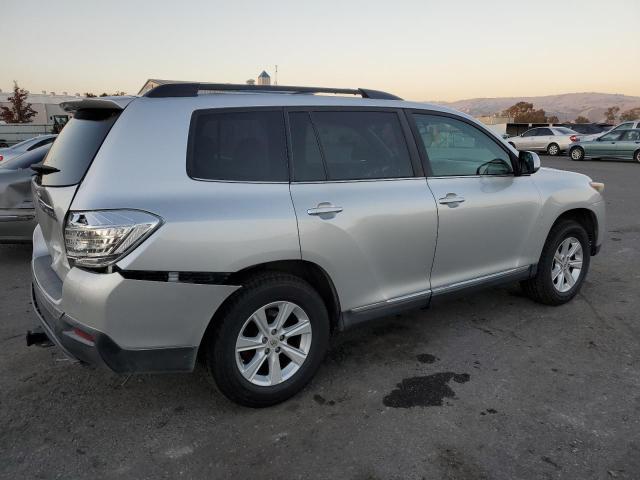 Photo 2 VIN: 5TDZK3EH2BS043269 - TOYOTA HIGHLANDER 