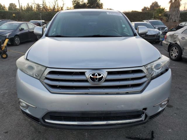 Photo 4 VIN: 5TDZK3EH2BS043269 - TOYOTA HIGHLANDER 